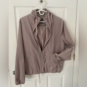 Stylish Women's Utility Jacket